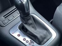 Gebraucht VW Tiguan 140 PS (102 kW) 2011 Schwarz SUV