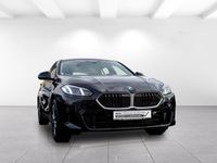 Neu BMW 116 Efficient Dynamics 122 PS (89 kW) 2025 Schwarz ii Kleinwagen