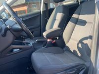 Gebraucht Audi A3 Sportback 140 PS (102 kW) 2010 Silber Kleinwagen