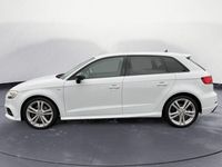 gebraucht Audi A3 Sportback A3 sport 40 TFSI quatt. S-tronic