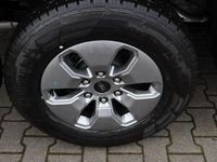 Neu Ford Ranger XLT 281 PS (206 kW) 2025 Weiß Abholung