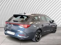 Gebraucht Cupra Leon 245 PS (180 kW) 2023 "magnetic tech" Kombi