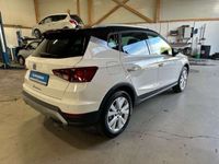 gebraucht Seat Arona 1.0 TSI OPF Xperience