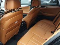gebraucht BMW 530 530 d Sport Line, E-Sitze, Automatiklicht, 8 Fach