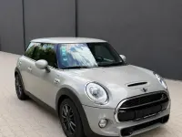 Occasion Mini Cooper S Coupé 192 PK (141 kW) 2017 Grijs Coupé