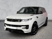 Neu Land Rover Range Rover Sport HSE Dynamic 460 PS (338 kW) 2026 Borasco grey SUV