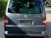 Gebraucht VW Multivan Highline 174 PS (127 kW) 2006 Grau Van / Kleinbus