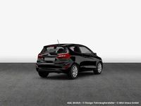 Second-hand Ford Fiesta Cool & Connect 101 CP (74 kW) 2023 Negru Hatchback
