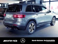 Gebraucht Mercedes GLB200 Progressive 150 PS (110 kW) 2025 Andere farbe SUV