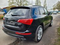 gebraucht Audi Q5 3.0 TDI S quattro S-LINE