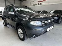 Second-hand Dacia Duster Expression 131 CP (96 kW) 2023 Gri SUV