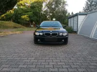 Gebraucht BMW 318 Lifestyle 150 PS (110 kW) 2005 Schwarz Coupé
