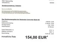 Brugt VW Golf VIII 85 HK (62 kW) 2020 Andere Sedan