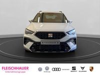 Gebraucht Seat Arona Style 116 PS (85 kW) 2026 Schwarz SUV