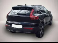 Gebraucht Volvo XC40 Plus 197 PS (144 kW) 2024 Manufacturer SUV