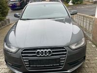 Gebraucht Audi A4 Allroad S-Line 245 PS (180 kW) 2013 Grau Kombi