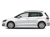 gebraucht VW Golf Sportsvan Highline 1.5 TSI DSG Highline, Navi, Kessy, Climatronic