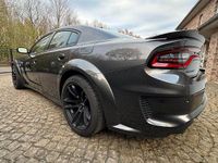 Gebraucht Dodge Charger 492 PS (361 kW) 2024 Grau Limousine