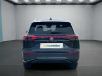 Second-hand VW Tayron 193 CP (141 kW) 2025 Andere SUV