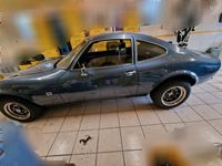 gebraucht Opel GT 