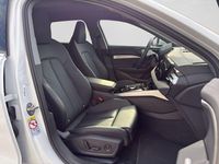 Gebraucht Audi A5 Sport 204 PS (150 kW) 2025 Weiß Kombi