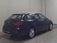 Second-hand Seat Leon Style 150 CP (110 kW) 2020 Negru Break