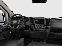 Neu Fiat Ducato 140 PS (102 kW) 2025 Ducato weiß Van