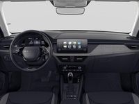 Neu Skoda Kamiq 116 PS (85 kW) 2026 Grau SUV