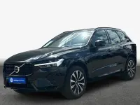 Gebraucht Volvo XC60 Plus 197 PS (144 kW) 2023 Schwarz SUV