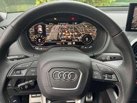 Gebraucht Audi Q2 Comfort 150 PS (110 kW) 2023 SUV