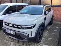 Gebraucht Dacia Duster Journey 131 PS (96 kW) 2024 Sandsteinbeige SUV