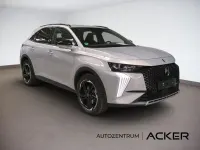 Gebraucht DS Automobiles DS7 Crossback 224 PS (164 kW) 2025 Grau SUV