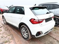 Gebraucht Audi A1 150 PS (110 kW) 2021 Cortinaweiß Limousine