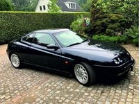 gebraucht Alfa Romeo GTV 2.0 T.Spark -