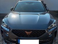 Gebraucht Cupra Formentor 150 PS (110 kW) 2021 Grau SUV