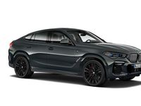 Gebraucht BMW X6 M50 Shadowline 530 PS (389 kW) 2026