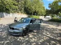 Gebraucht BMW 116 116 PS (85 kW) 2009 Kleinwagen