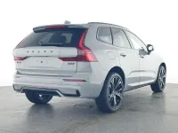 Gebraucht Volvo XC60 Ultra 250 PS (183 kW) 2025 Grau SUV