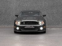 Gebraucht Ford Mustang 551 PS (405 kW) 2012 Schwarz SUV