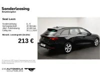 Gebraucht Seat Leon FR 150 PS (110 kW) 2025 Kombi