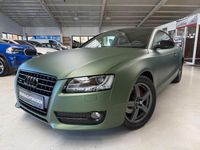 Gebraucht Audi A5 265 PS (194 kW) 2010 Grau Coupé