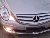 gebraucht Mercedes R320 CDI L 4Matic 7G-TRONIC DPF