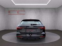gebraucht Audi A4 Avant 40 TDI S line PANO|HUD|B&O|R-KAM|MEMORY