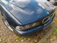 Occasion BMW 520 170 ch (125 kW) 2003 Noir Berline
