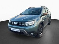 Gebraucht Dacia Duster 150 PS (110 kW) 2024 Vert oxide (grün) SUV
