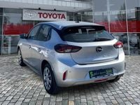 Usado Opel Corsa 75 HP (55 kW) 2024 Cinzento Citadino