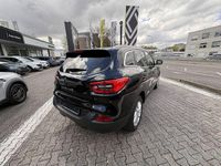 Gebraucht Renault Kadjar Experience 131 PS (96 kW) 2018 Schwarz SUV
