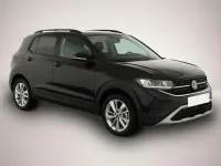 Neu VW T-Cross Life 116 PS (85 kW) 2025 Manufacturer SUV
