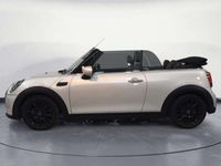 gebraucht Mini One Cabriolet Classic Trim Klimaaut. Komfortzugang