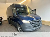 gebraucht Mercedes Sprinter III HKa 316 CDI RWD /1.Hand/Klima/Kamera